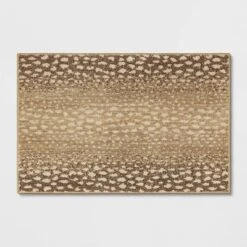 Elderberry Snake Skin Print Woven Rug Gray - Opalhouse -Home design GUEST 07eed271 63af 4c0c b10a a8999ce80569