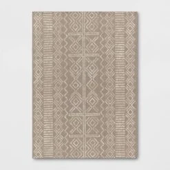 Outdoor Rug Global Block - Opalhouse™ -Home design GUEST 0da27d46 3fff 4a6a b281 f8982ecbca51