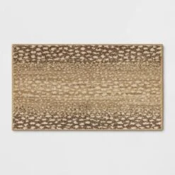 Elderberry Snake Skin Print Woven Rug Gray - Opalhouse -Home design GUEST 119a401a ac8e 4778 b25d 45531bb29dd7