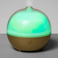 100ml Iridescent Oil Diffuser White - Opalhouse™ -Home design GUEST 269ad2d7 8ef7 493b 9ddc 2587564c80ff