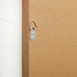 30" X 24" Painted Look Pattern Framed Canvas - Opalhouse™ Designed With Jungalow™ -Home design GUEST 2e754f9d 231c 4a6d 9a61 2cdc2bd8c32c