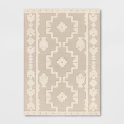 Outdoor Rug Tufted Cream - Opalhouse™ -Home design GUEST 2ef7fbdb f0b9 4ad5 91a4 fb222b6cd46a