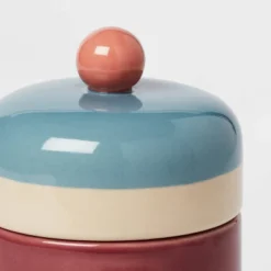 Stacking Bath Canister - Opalhouse™ Designed With Jungalow™ -Home design GUEST 3ad80e62 8e60 4a06 965b b3bc3133f567