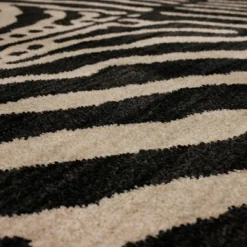 Zebra Stripe Woven Rug - Opalhouse -Home design GUEST 3af6df9b 2511 4417 9013 8a705ccaa5df