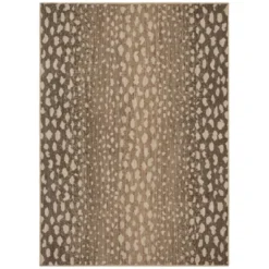 Elderberry Snake Skin Print Woven Rug Gray - Opalhouse -Home design GUEST 3d74ccc9 c0d4 4780 9456 db753167e192