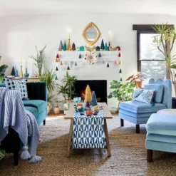 Molise Pouf - Opalhouse™ Designed With Jungalow™ -Home design GUEST 3fd8bd18 a2df 4355 94f6 8c5e490d4c88