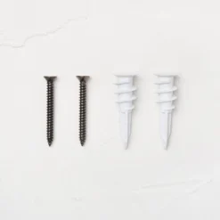 Face Wall Hook Black - Opalhouse™ Designed With Jungalow™ -Home design GUEST 4372abee 06bd 41cc 85d0 5d617ab1ce22