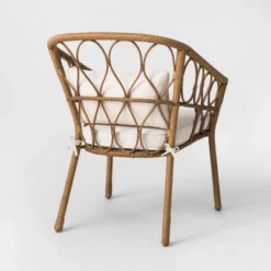 Britanna 3pc Patio Bistro Set Natural/Linen - Opalhouse™ 5 Britanna 3pc Patio Bistro Set Natural/Linen - Opalhouse™ -Home design GUEST 4b314db9 c026 4801 9c74 43b9fedb7fa1