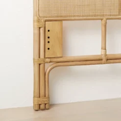 Queen Anza Woven Rattan Headboard - Opalhouse™ Designed With Jungalow™ 6 Queen Anza Woven Rattan Headboard - Opalhouse™ Designed With Jungalow™ -Home design GUEST 5345f790 4c03 4830 8bc5 8e789e6d33e3