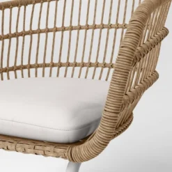 Southport 3pc Motion Patio Chat Set With Metal Legs - Natural/White - Opalhouse™ 14 Southport 3pc Motion Patio Chat Set With Metal Legs - Natural/White - Opalhouse™ -Home design GUEST 5d2a432c cabf 4662 9bf9 e67a6e679ac1