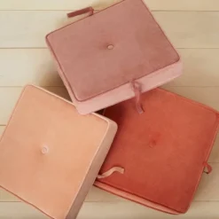 Marin Stackable Pouf With Casters - Opalhouse™ Designed With Jungalow™ -Home design GUEST 65dd086d 04c1 4b8d b57a 1a968e9ceeef