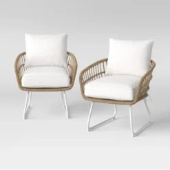 Southport 2pk Club Chairs – Opalhouse™ -Home design GUEST 665ab8bd 32df 4805 83a8 1b7b780111b6