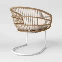 Southport 3pc Motion Patio Chat Set With Metal Legs - Natural/White - Opalhouse™ 13 Southport 3pc Motion Patio Chat Set With Metal Legs - Natural/White - Opalhouse™ -Home design GUEST 66d139f1 ff53 4d5b 8b94 85e86c0501ff