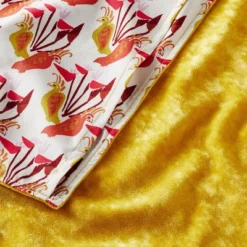 Reversible Velvet Comforter & Sham Set - Opalhouse™ Designed With Jungalow™ 7 Reversible Velvet Comforter & Sham Set - Opalhouse™ Designed With Jungalow™ -Home design GUEST 6e92d6b7 a9ed 44df b6d1 684e7e418bc1