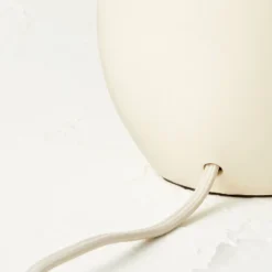 Small Table Lamp With Fringe Shade Off-White (Includes LED Light Bulb) - Opalhouse™ Designed With Jungalow™ -Home design GUEST 6fccb58d db9a 4434 8ae1 d8a3098bde9a