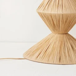 Faux Raffia Floor Lamp Brown (Includes LED Light Bulb) - Opalhouse™ Designed With Jungalow 7 Faux Raffia Floor Lamp Brown (Includes LED Light Bulb) - Opalhouse™ Designed With Jungalow -Home design GUEST 722eef02 bd1a 4345 bc17 2300537469fc