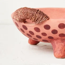 Polka Dot Bowl Red - Opalhouse™ Designed With Jungalow™ 5 Polka Dot Bowl Red - Opalhouse™ Designed With Jungalow™ -Home design GUEST 73667ec7 fdc5 4328 9db9 1dcd76c7b7ca