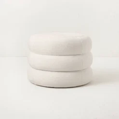 Molise Pouf - Opalhouse™ Designed With Jungalow™ -Home design GUEST 79837d12 54ce 4cc9 ac24 64c8d42ff0bd