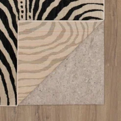 Zebra Stripe Woven Rug - Opalhouse -Home design GUEST 79d48e96 5f80 496a a1e1 53948d73a9f9