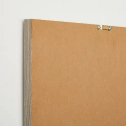 (Set Of 2) 16" X 20" Burlap Framed Wall Art Brown - Opalhouse™ Designed With Jungalow™ -Home design GUEST 7b244707 62d7 473f a087 88bd0d928720