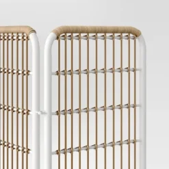 Southport 6' 3 Panel Decorative Patio Screen - Opalhouse™ 5 Southport 6' 3 Panel Decorative Patio Screen - Opalhouse™ -Home design GUEST 7c3c44a1 e056 42f1 8f34 5e41f42fd167