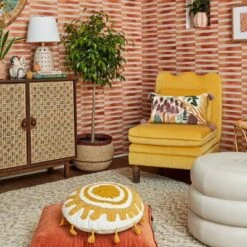 Bencia Slipper Chair Mustard - Opalhouse™ Designed With Jungalow™ 14 Bencia Slipper Chair Mustard - Opalhouse™ Designed With Jungalow™ -Home design GUEST 83ff8f64 8468 4fcf a26a d3ef3492ee59