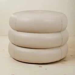 Molise Pouf - Opalhouse™ Designed With Jungalow™ -Home design GUEST 857a010b 28b0 469f 8b85 244243a37ae5