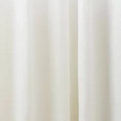 1pc Sheer Banded Geo Macrame Window Curtain Panel White - Opalhouse™ Designed With Jungalow™ -Home design GUEST 871c347a a0ef 4c5e a816 f9bdb8eda18a