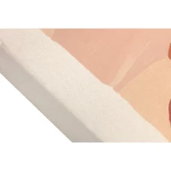 24" X 30" Floral Abstract Unframed Wall Canvas Green - Opalhouse™ Designed With Jungalow™ -Home design GUEST 8863a5c5 40c9 457b ba06 277444a18da9