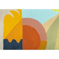 36" X 24" Time And Place Framed Wall Art - Opalhouse™ Designed With Jungalow™ -Home design GUEST 887815ed e156 4810 bfca 0e68427e87c3