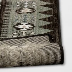 Buttercup Diamond Vintage Persian Woven Rug - Opalhouse 6 Buttercup Diamond Vintage Persian Woven Rug - Opalhouse -Home design GUEST a20db8d5 3afa 47ec 8ceb e0947febc608