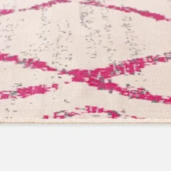 9' X 12' Diamond Outdoor Rug Berry - Opalhouse™ -Home design GUEST a6fe416b 70bc 4ece 845b f20a88d08a36