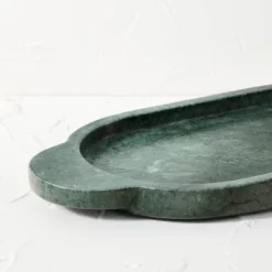 Marble Tray Green - Opalhouse™ Designed With Jungalow™ -Home design GUEST ab73656b 3385 455f 9d98 fe5ddb895db1