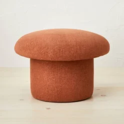 Maddalena Mushroom Stool - Opalhouse™ Designed With Jungalow™ -Home design GUEST b2f0ea5a f012 494a 8cd4 e26cd69e6815