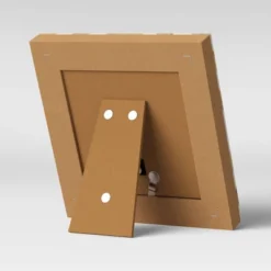 4" X 4" Resin And Wood Photo Frame - Opalhouse™ -Home design GUEST bda77f93 8f3f 4ea3 b464 77599adc2de2