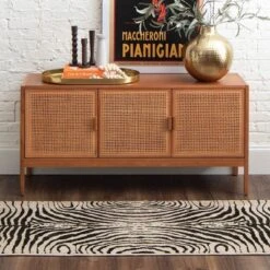 Zebra Stripe Woven Rug - Opalhouse -Home design GUEST bdcb3e4f d0a7 4ddc b471 d69b30cb9237