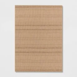 Outdoor Rug Stitched Stripe - Opalhouse™ -Home design GUEST bfd1b816 4449 4909 8f9d 8f3160b9ac6e