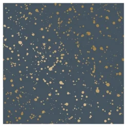 Celestial Peel & Stick Wallpaper Navy/Gold - Opalhouse™: Removable Vinyl, Self-Adhesive, Stain-Resistant, 27.5 Sq Ft Coverage -Home design GUEST c23bc9db dec1 4b77 9412 26df274eb740