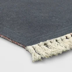 Alexandra Floral Printed Border Persian Rug Blush - Opalhouse™ -Home design GUEST e33122c3 ecf9 4079 9f63 62784254539e