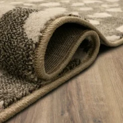 Elderberry Snake Skin Print Woven Rug Gray - Opalhouse -Home design GUEST ebfbdc91 b97e 4184 98ee be86a6fea250