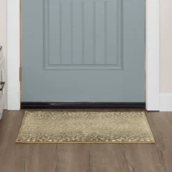 Elderberry Snake Skin Print Woven Rug Gray - Opalhouse -Home design GUEST f33a019f fd10 4e0c 872e 752de08fdca5